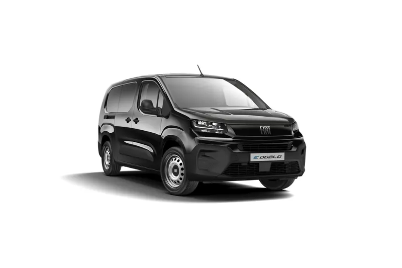 Fiat Doblò (2026)