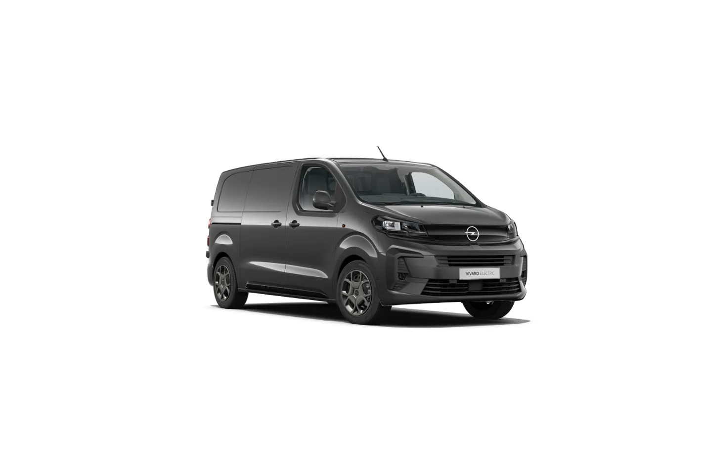 Opel Vivaro-e (2026) — foto 1