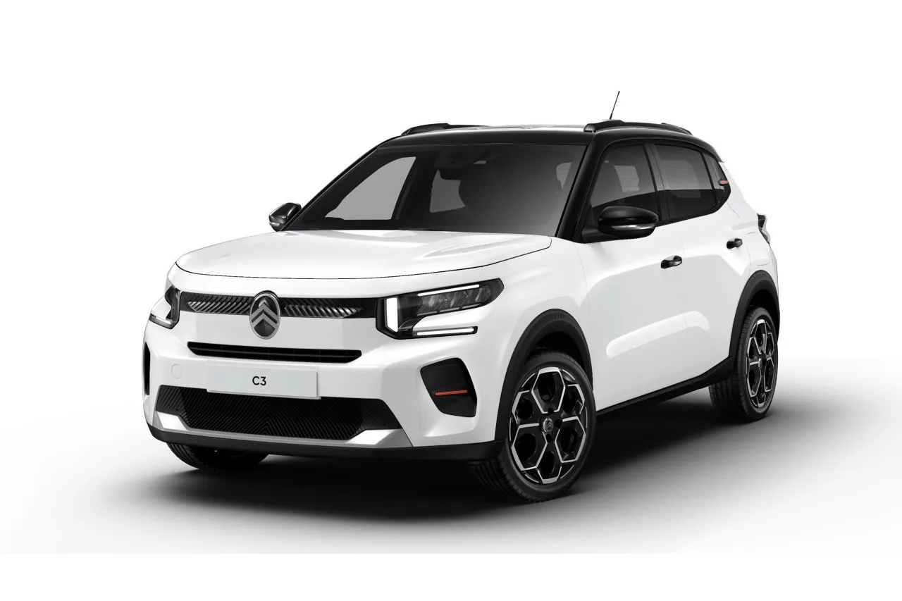 Citroën C3 (2026) — foto 1