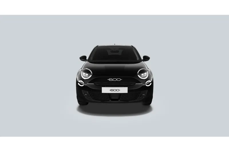 Fiat 600 (2026)