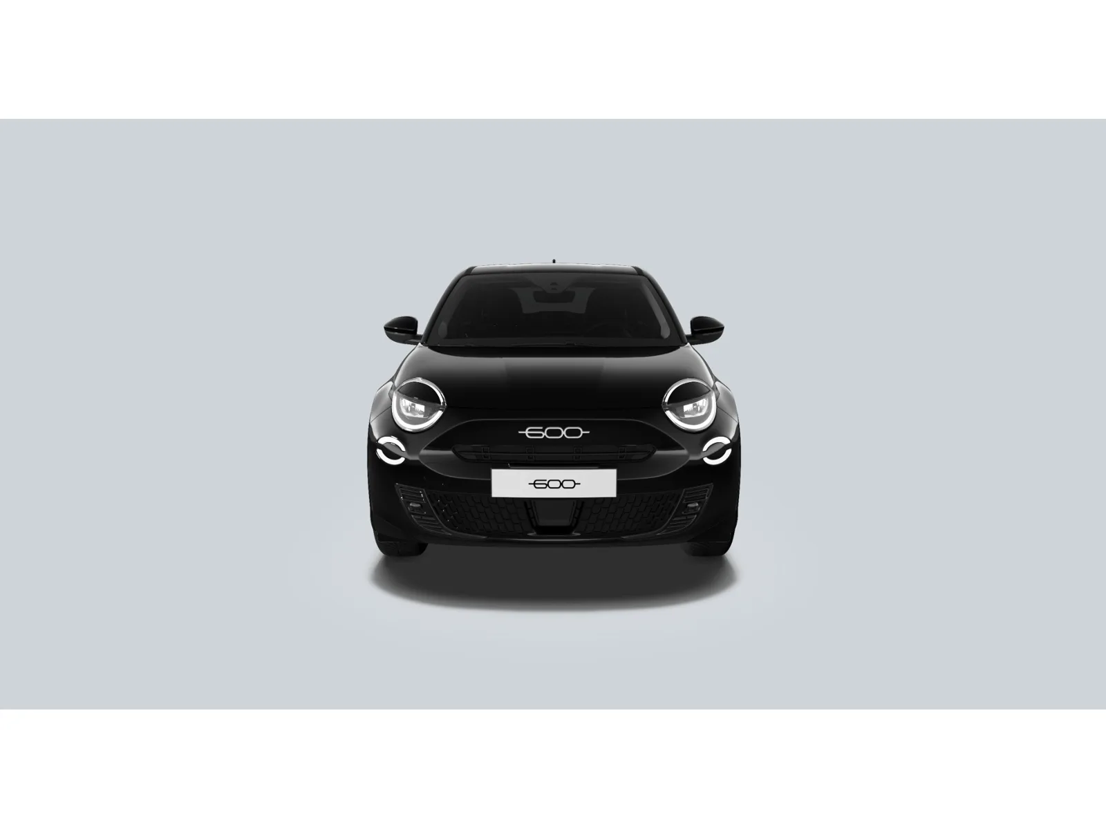 Fiat 600 (2026) — foto 1
