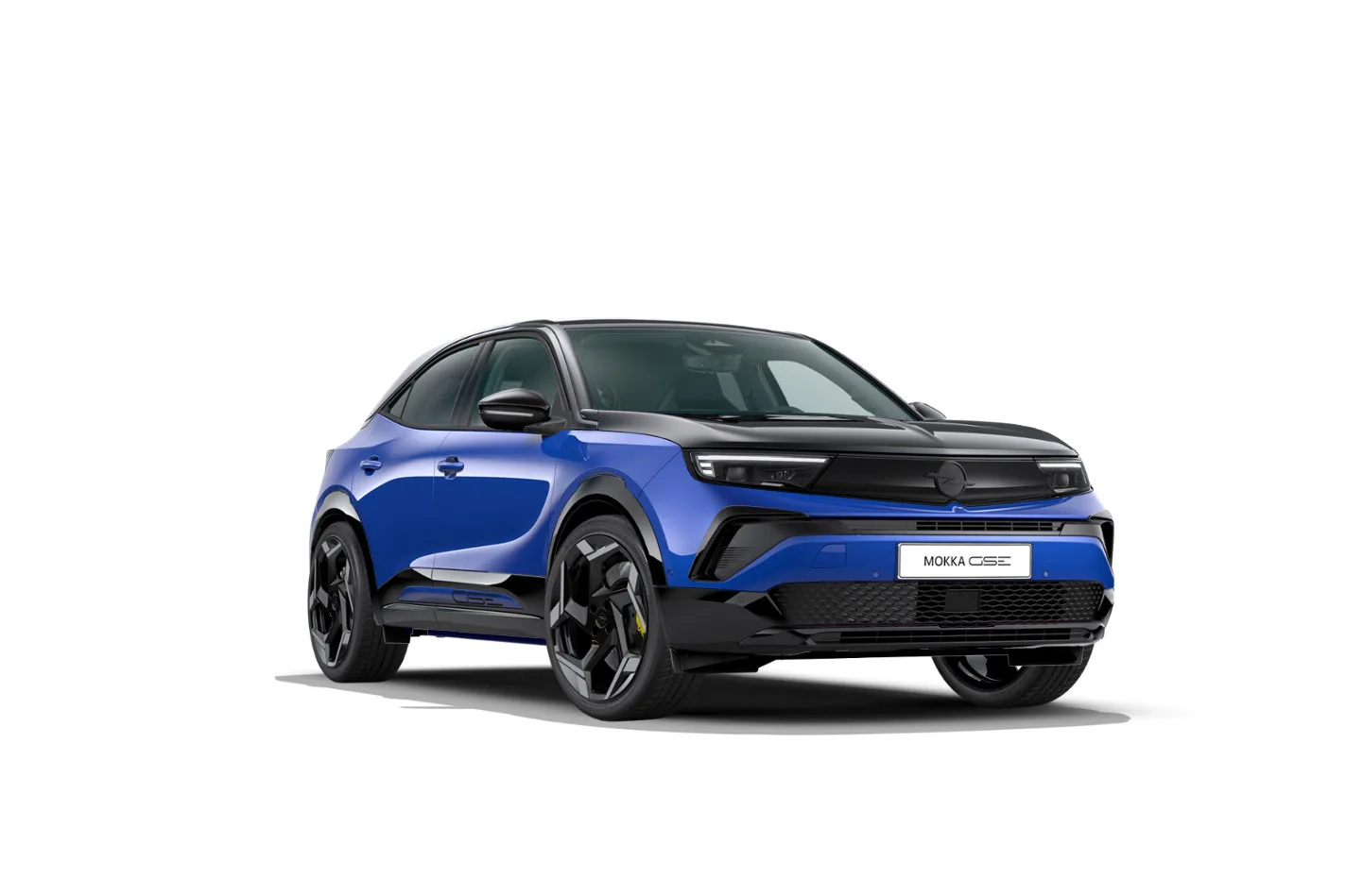 Opel Mokka-e (2026) — foto 1
