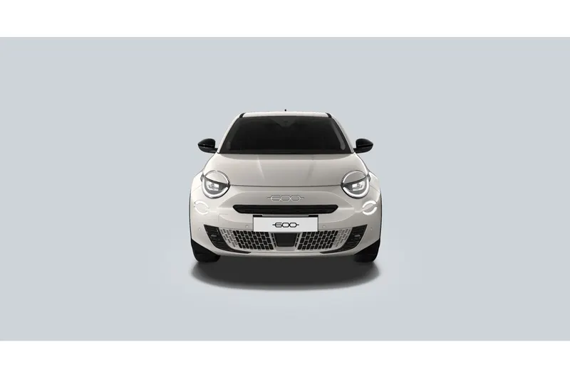 Fiat 600 (2026)