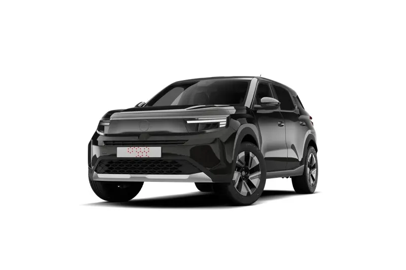Opel Frontera (2026)