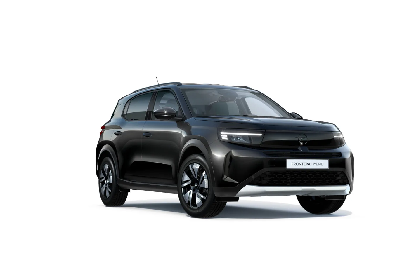 Opel Frontera (2026) — foto 1