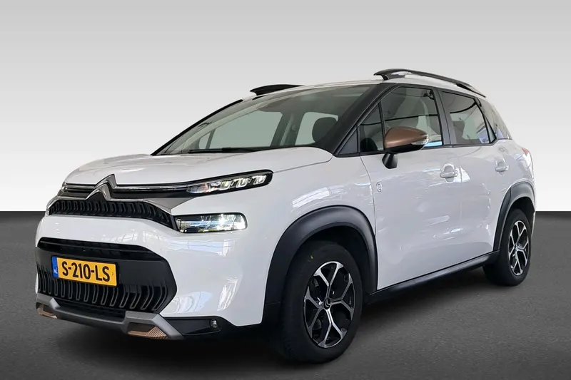 Citroën C3 Aircross (2023)