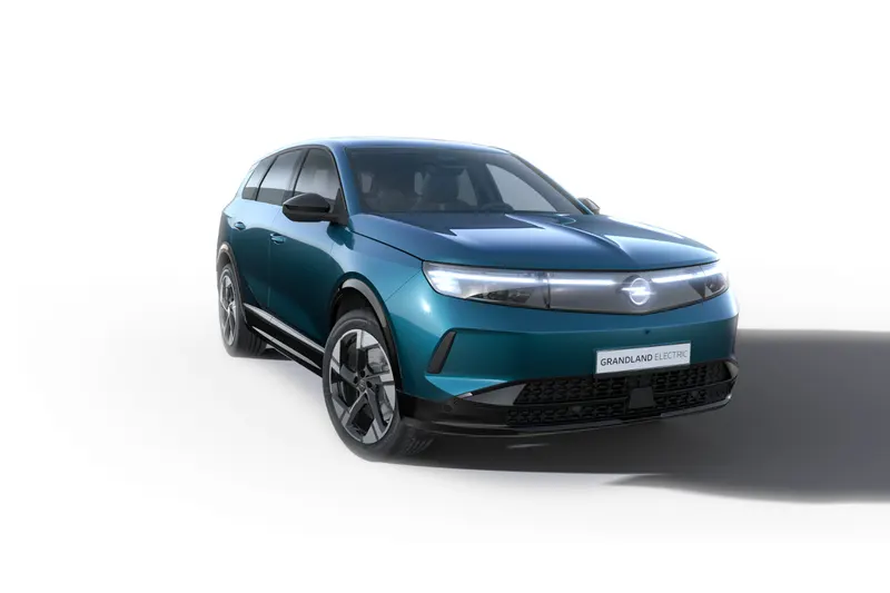 Opel Grandland (2026)