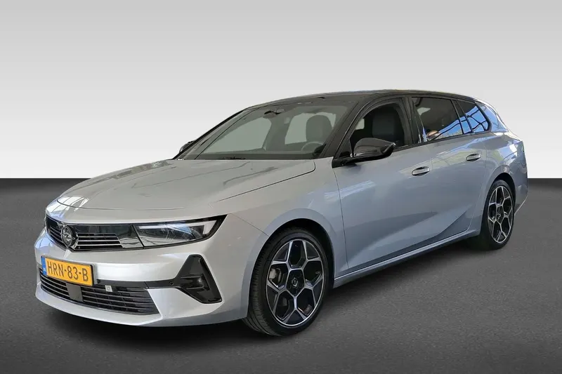 Opel Astra (2025)