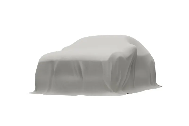 Opel Frontera (2026)