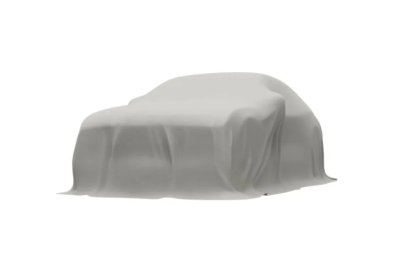 Opel Frontera (2026) — foto 1
