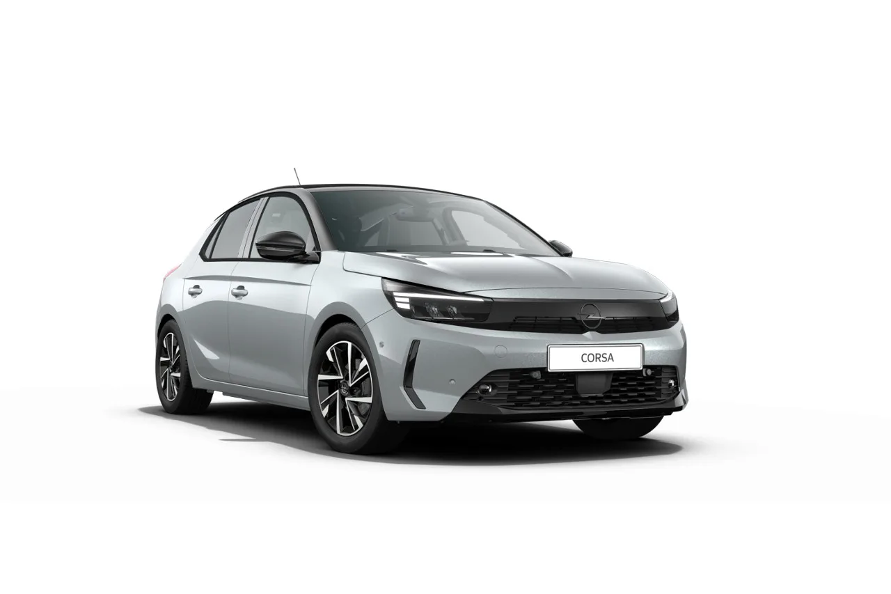 Opel Corsa (2026) — foto 1