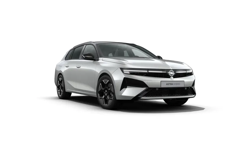 Opel Astra (2026)