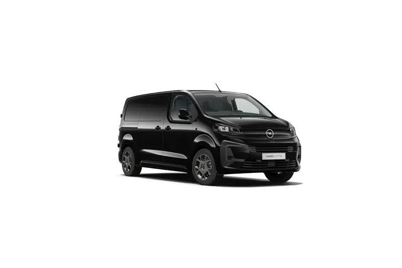 Opel Vivaro-e (2026)