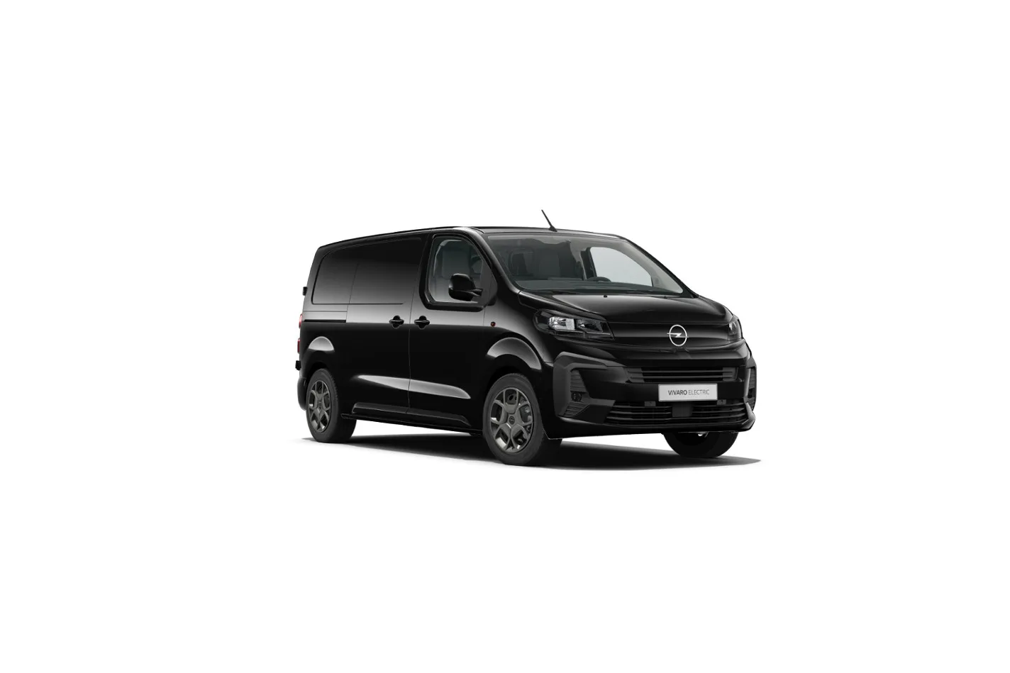 Opel Vivaro-e (2026) — foto 1