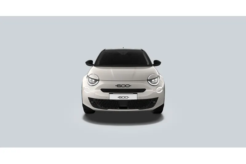 Fiat 600 (2026)