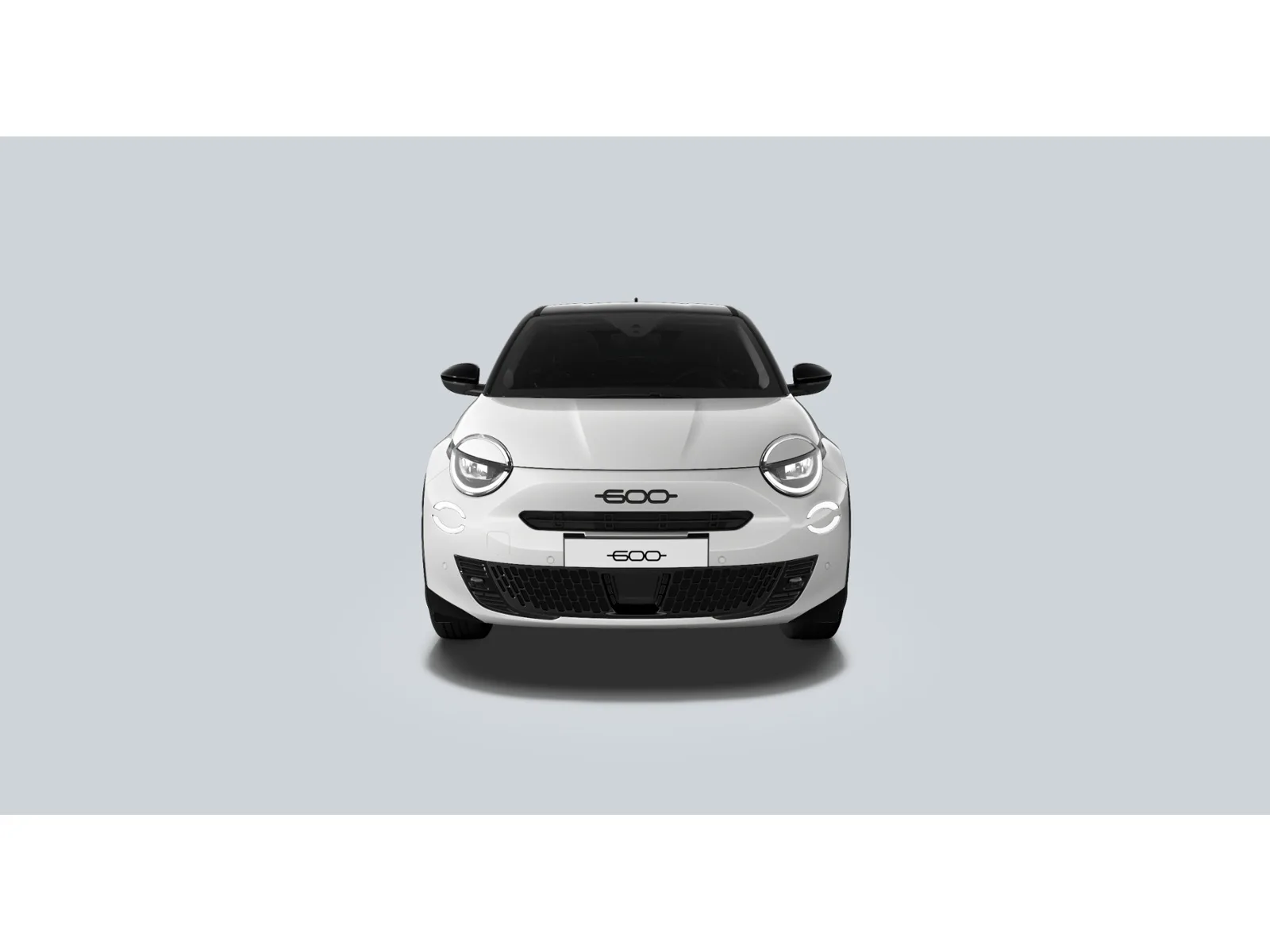 Fiat 600e (2026) — foto 1