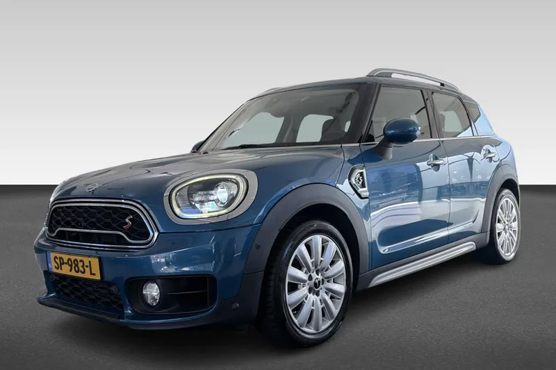 MINI Countryman (2018)
