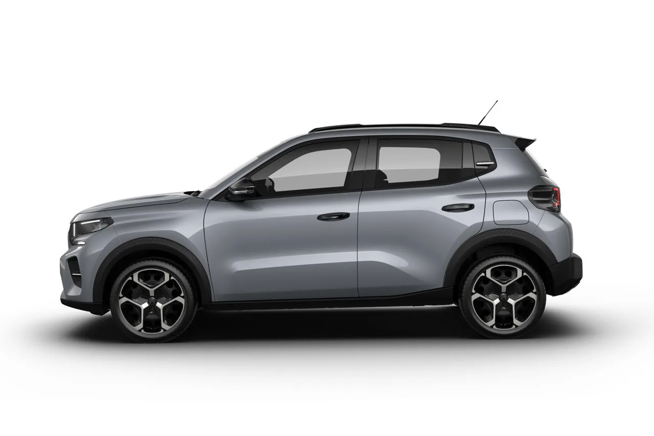 Citroën C3 (2026) — foto 1