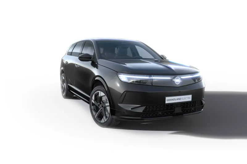 Opel Grandland (2026)