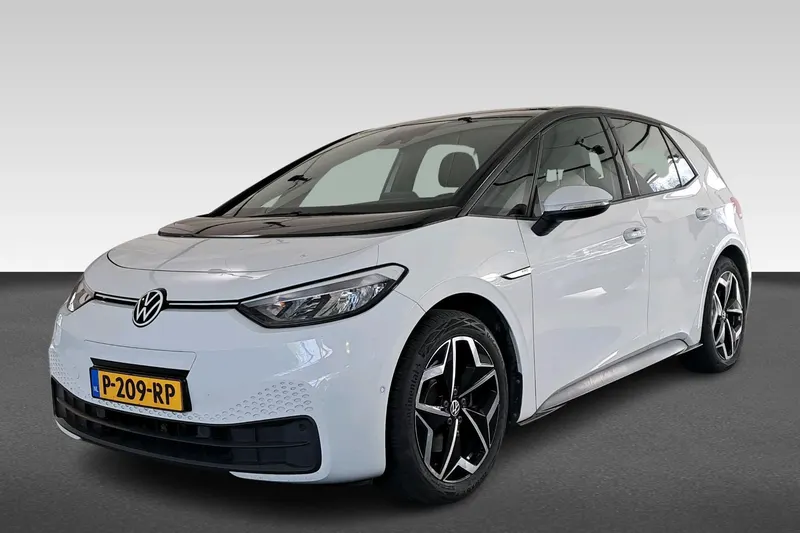 Volkswagen ID.3 (2022)