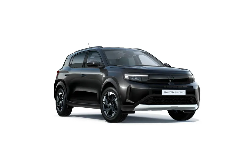 Opel Frontera (2026)