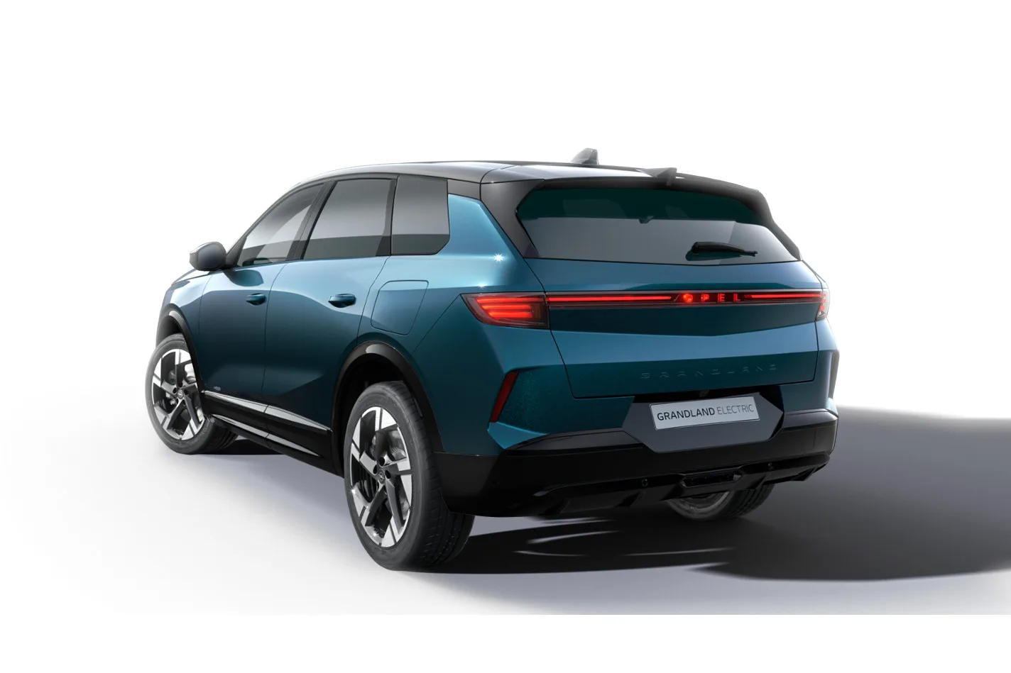 Opel Grandland (2026) — foto 1