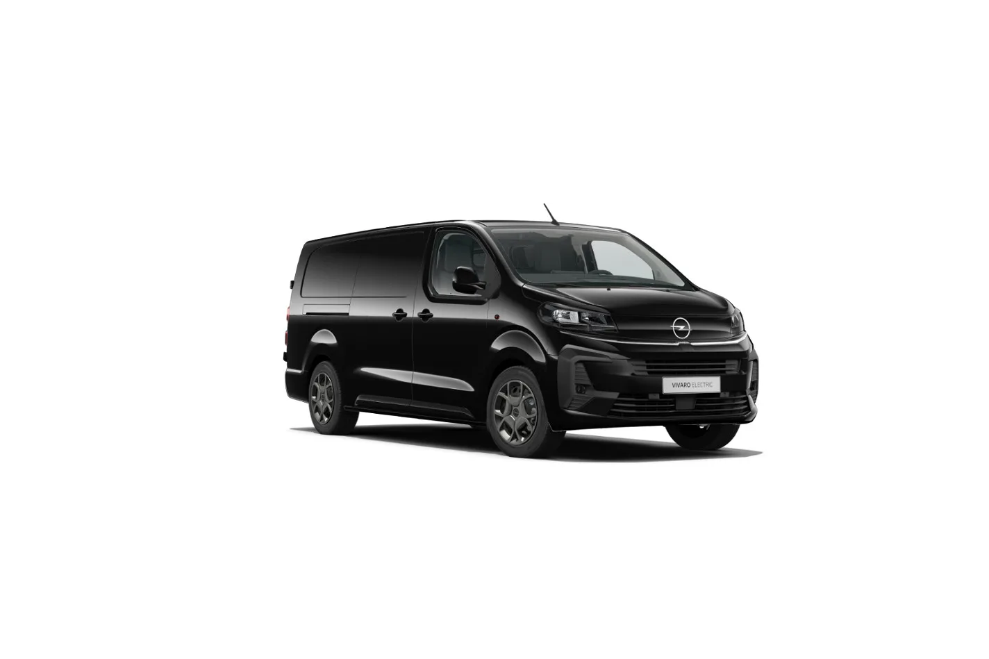 Opel Vivaro-e (2026) — foto 1