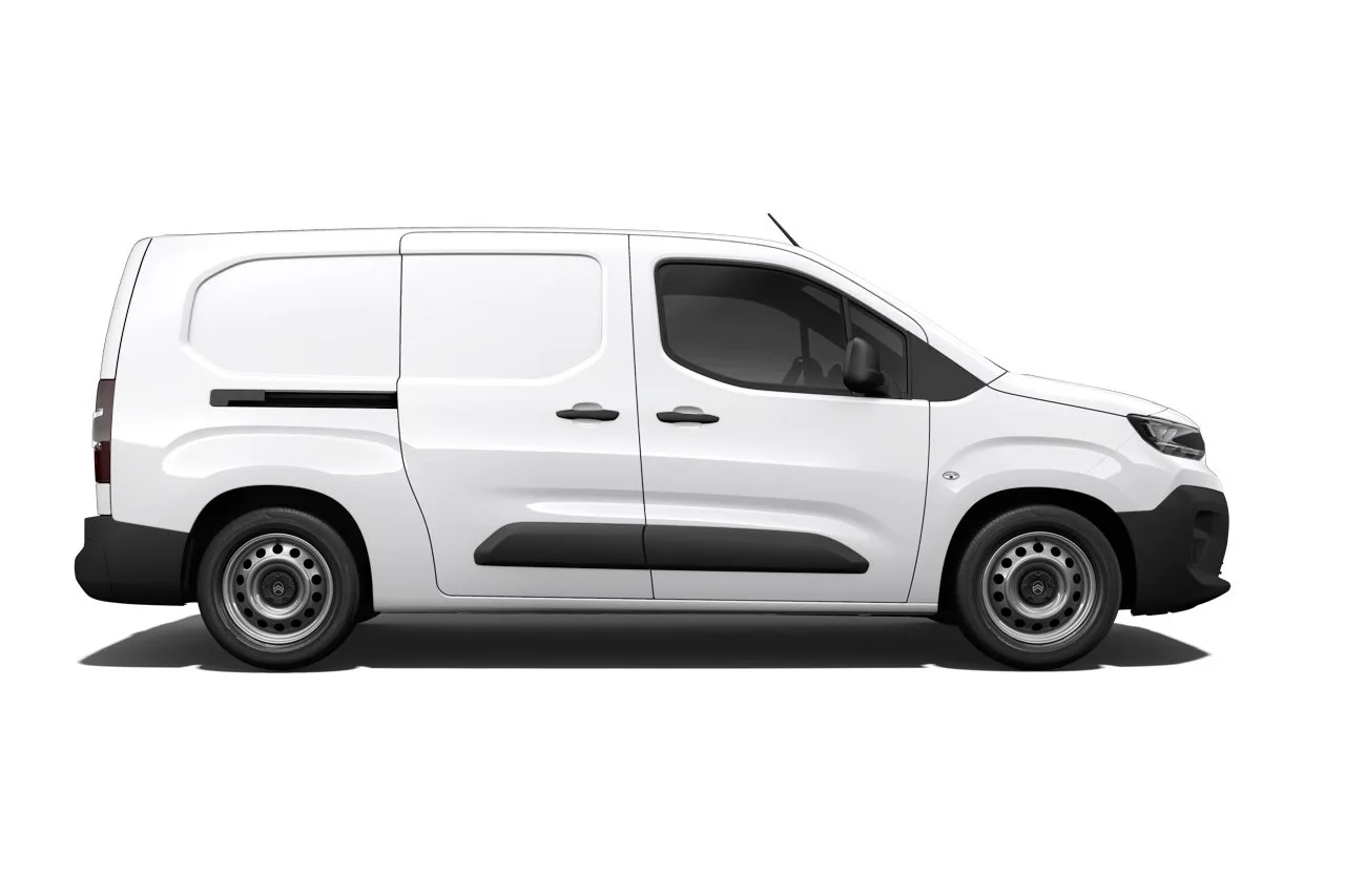 Citroën ë-Berlingo (2026) — foto 1