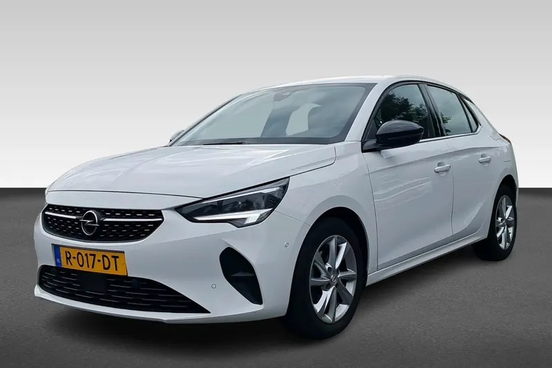 Opel Corsa (2022)