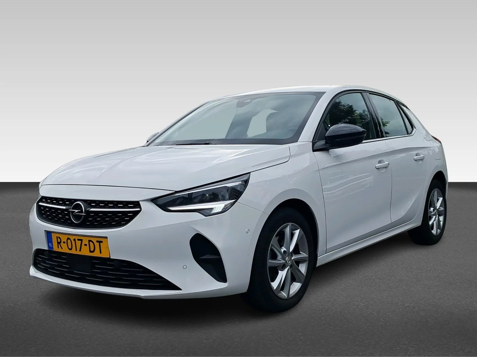 Opel Corsa (2022) — foto 1