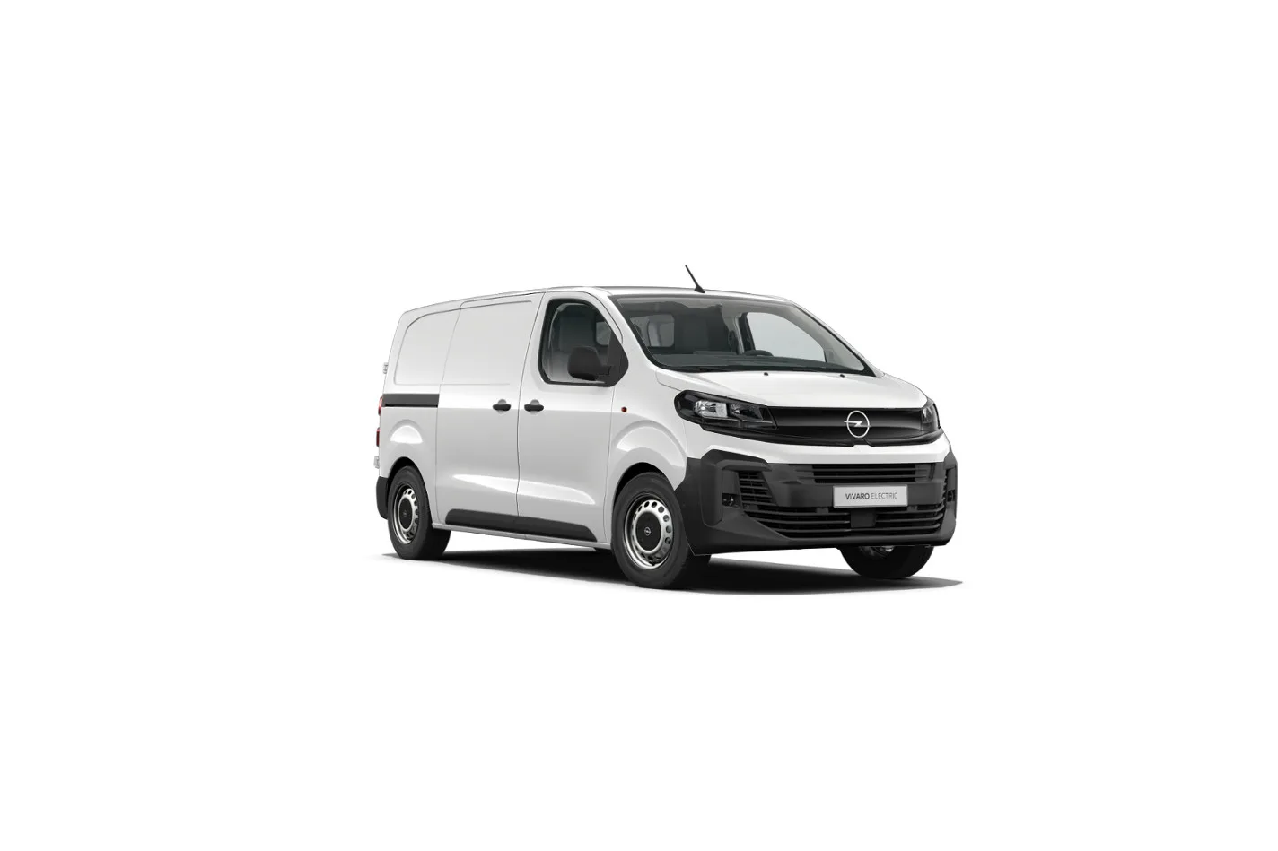 Opel Vivaro-e (2026) — foto 1