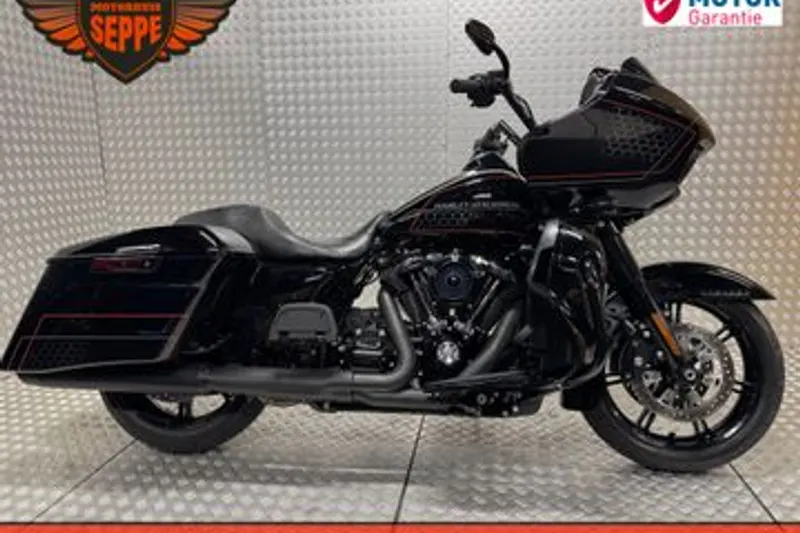 Harley-Davidson Road Glide Limited (2021)