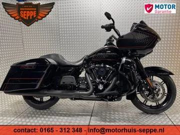 Harley-Davidson Road Glide Limited (2021) — foto 1