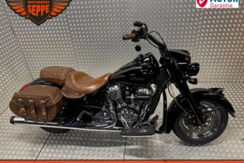 Indian Chief (2016)