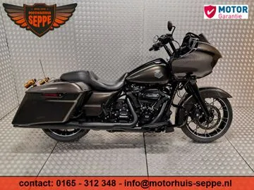 Harley-Davidson Road Glide 131 (2021) — foto 1