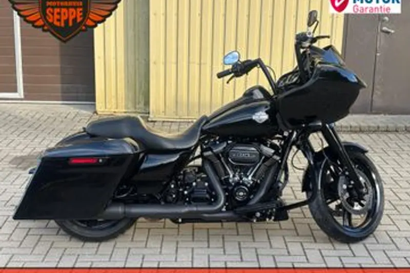 Harley-Davidson Road Glide Special (2020)