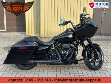 Harley-Davidson Road Glide Special (2020) — foto 1