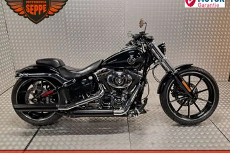 Harley-Davidson Breakout 103 (2014)