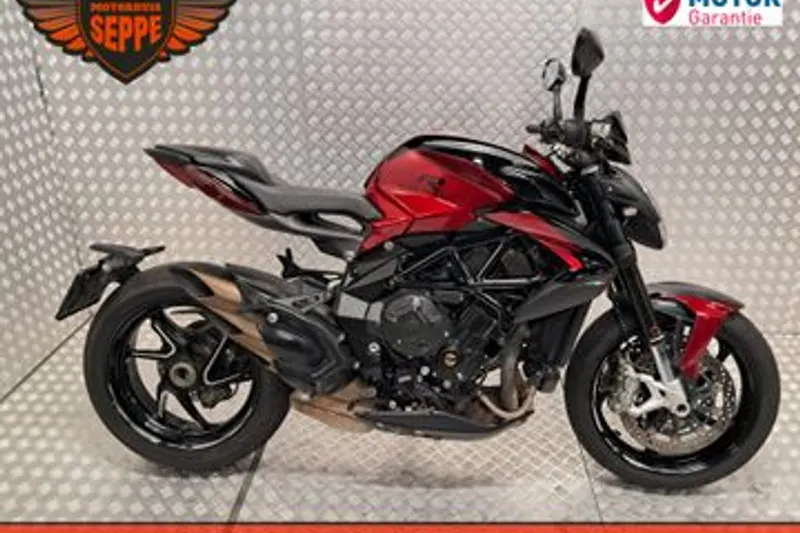 MV Agusta Brutale 800 RR (2023)
