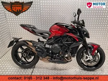 MV Agusta Brutale 800 RR (2023) — foto 1
