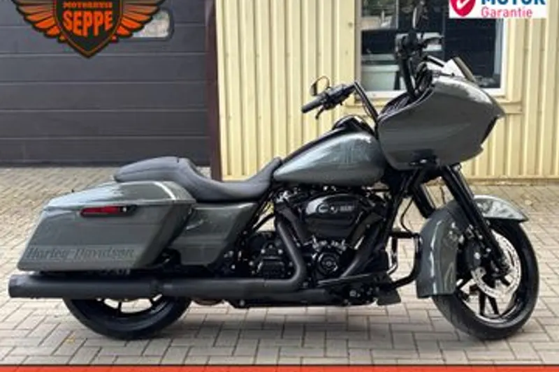 Harley-Davidson Road Glide Special (2020)