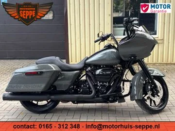 Harley-Davidson Road Glide Special (2020) — foto 1