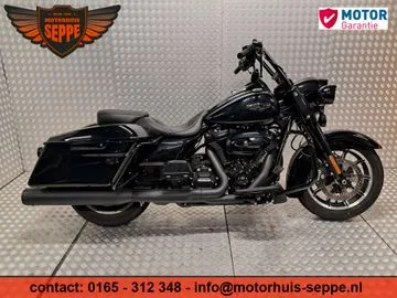 Harley-Davidson Road King (2019) — foto 1