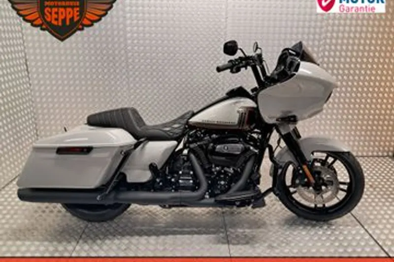 Harley-Davidson Road Glide (2017)