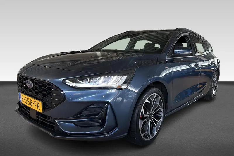 Ford Focus (2022)