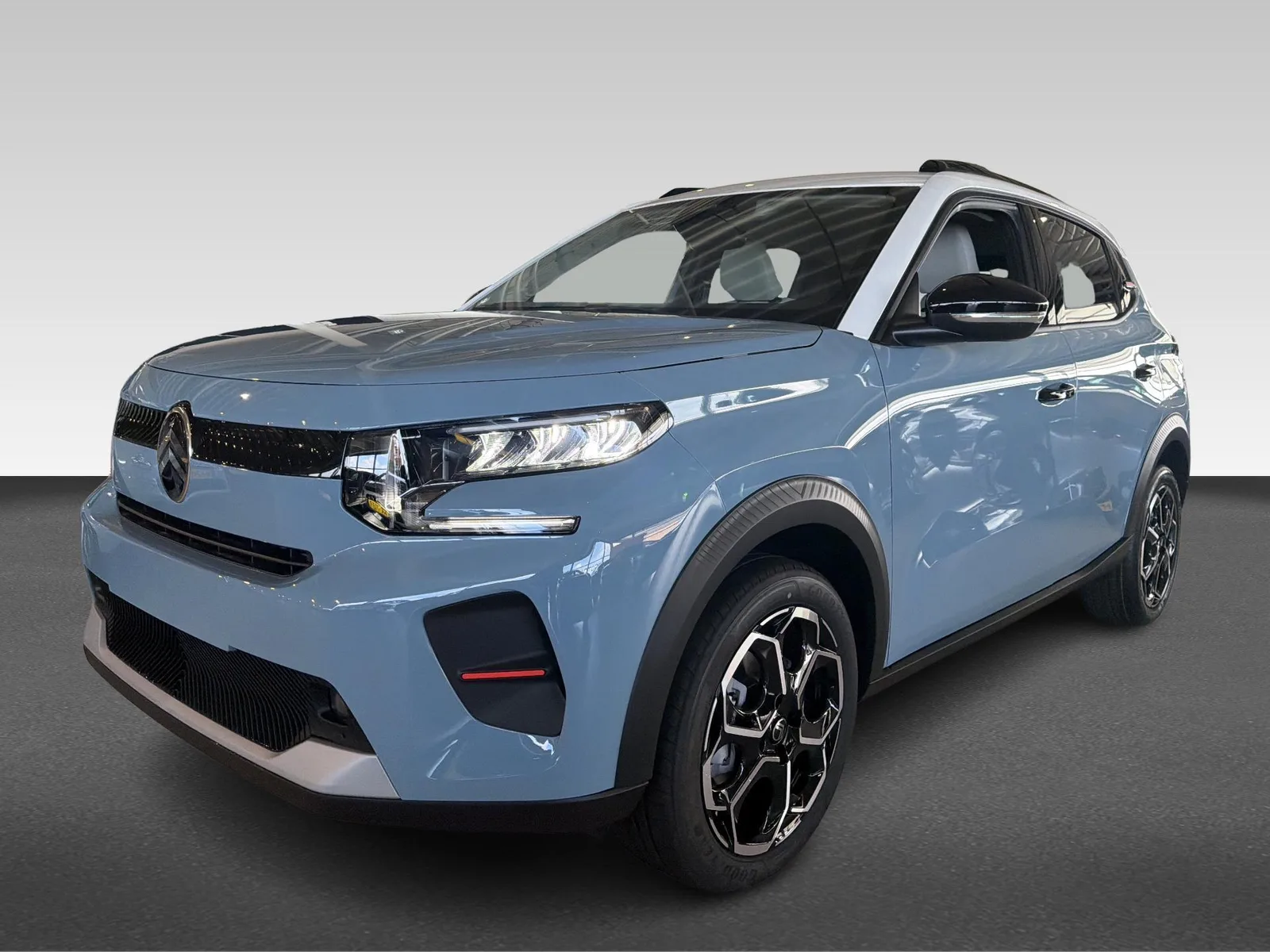 Citroën C3 (2026) — foto 1