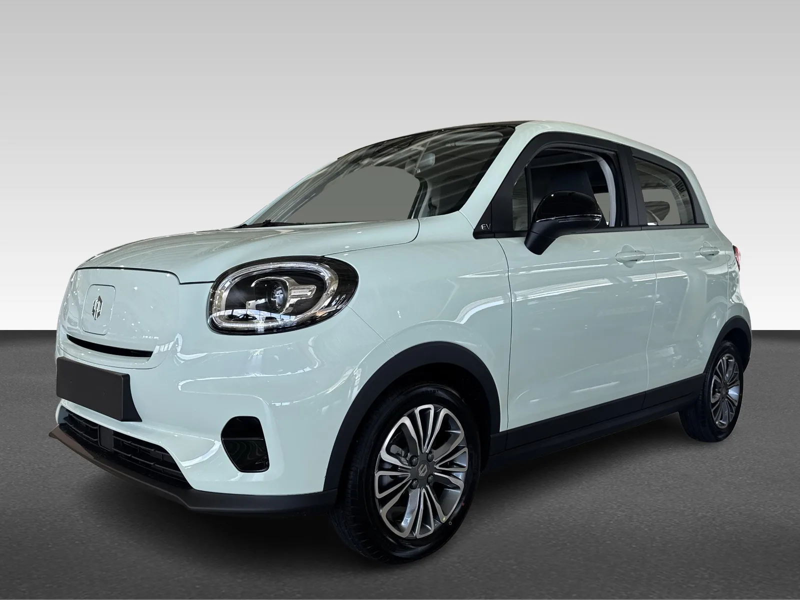 Leapmotor T03 (2026) — foto 1