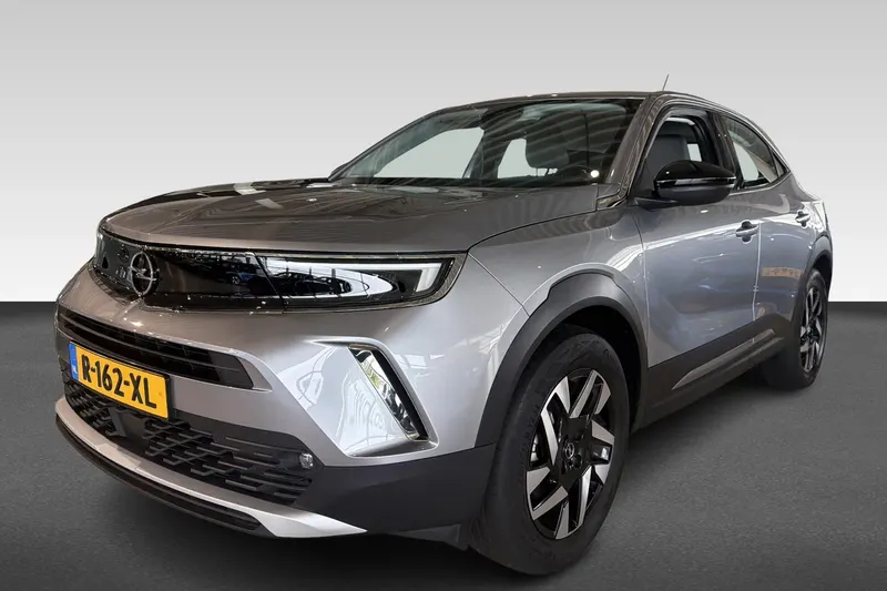 Opel Mokka-e (2022)