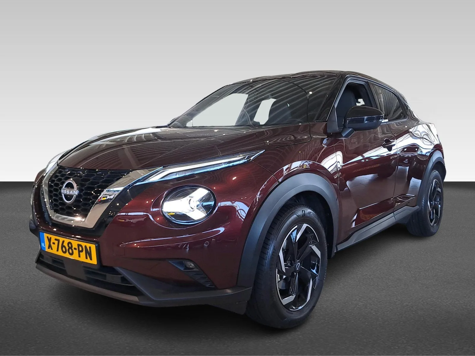 Nissan Juke (2024) — foto 1
