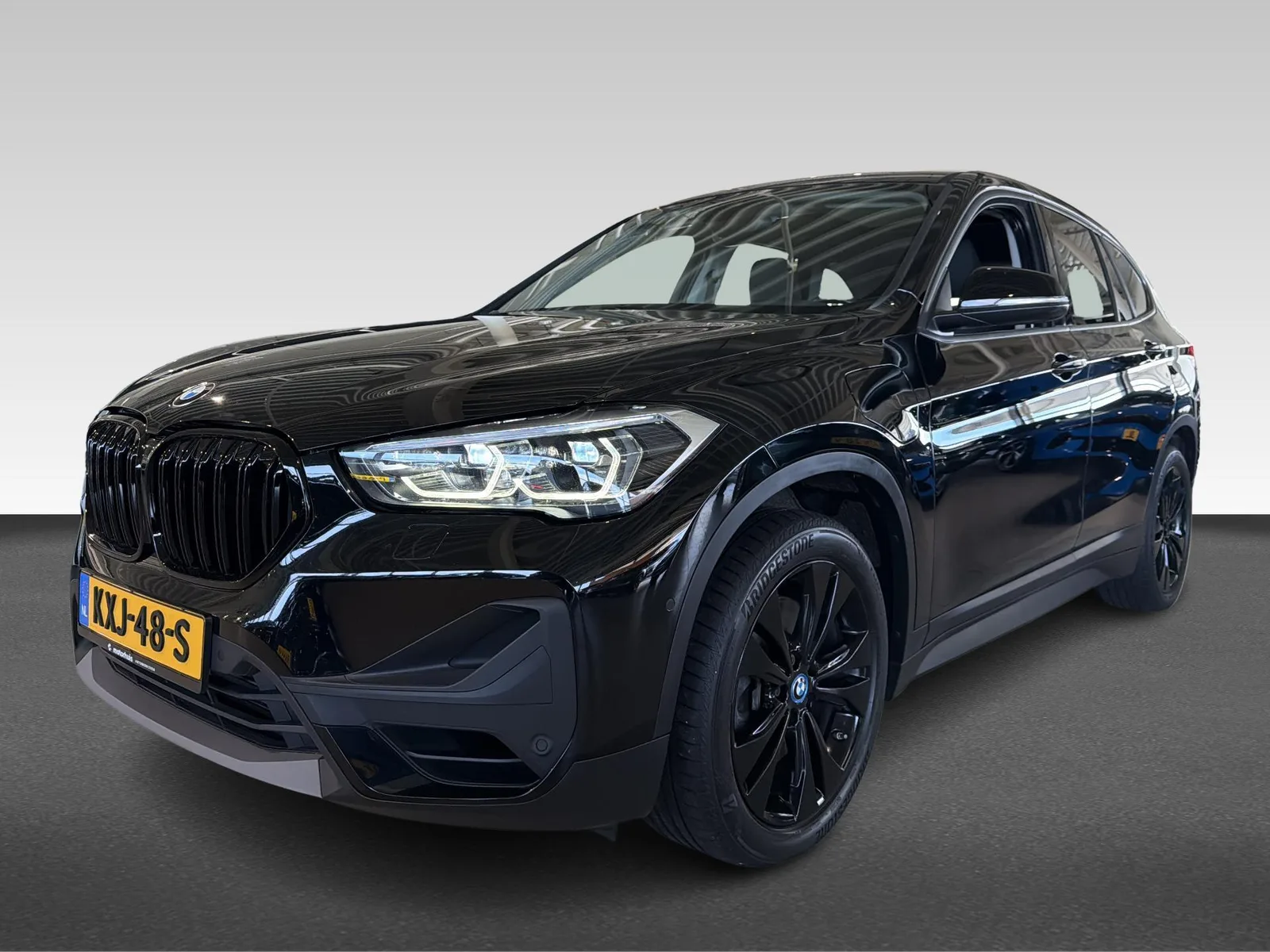 BMW X1 (2021) — foto 1